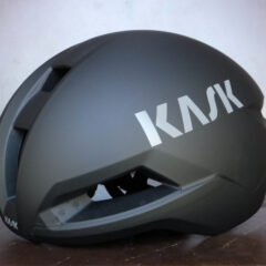 TEST: Casco Kask Nirvana
