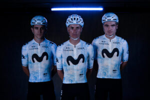 Movistar Century Kit