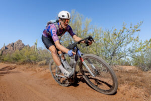 Trek Checkmate SLR gravel bike