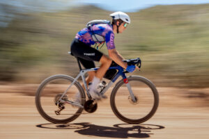 Trek Checkmate SLR gravel racing