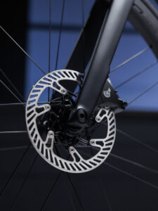 Campagnolo Super Record S Wireless disc brake