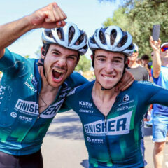 El Equipo Finisher despide un 2024 brillante