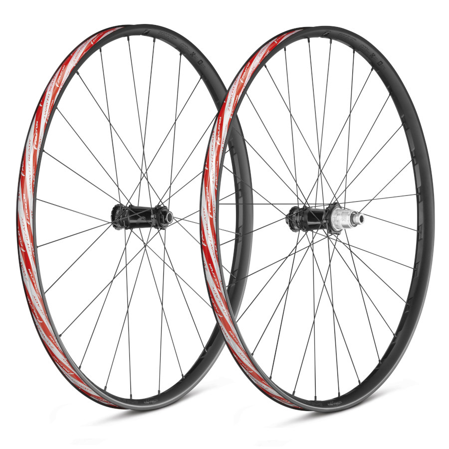 Fulcrum Metal ALX