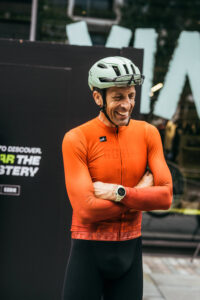 Gobik Juan Antonio Flecha