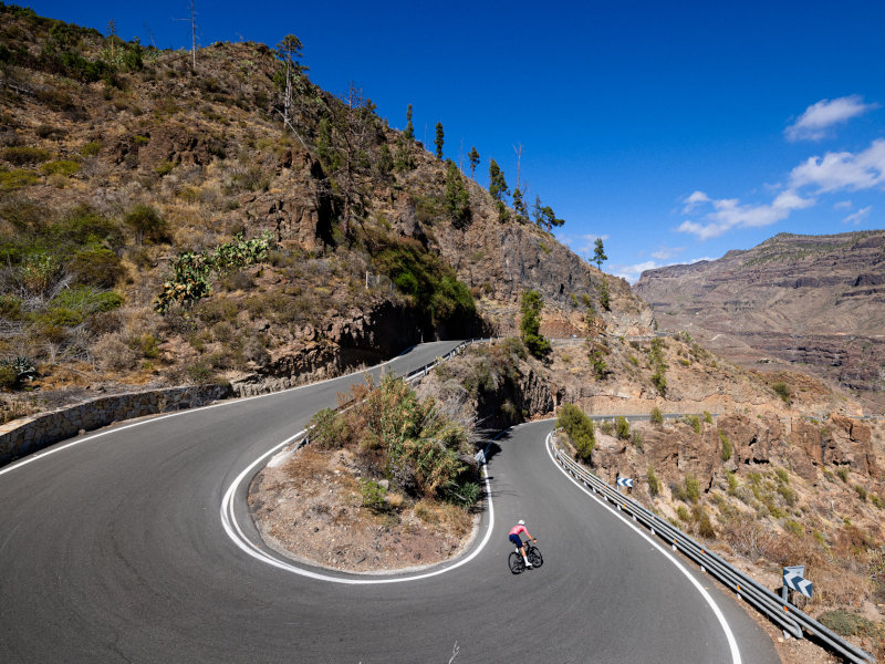 Gran Canaria Tri Bike Run eventos