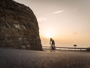 Gran Canaria Tri Bike Run turismo deportivo