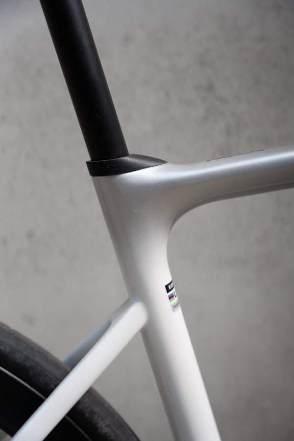 Ridley Falcn 2024 aero