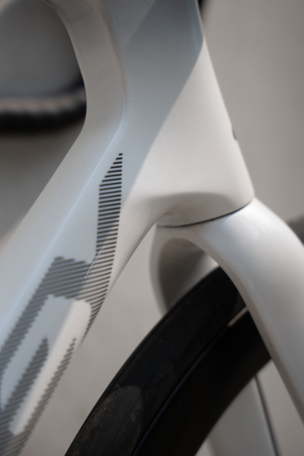 Ridley Falcn 2024 fork