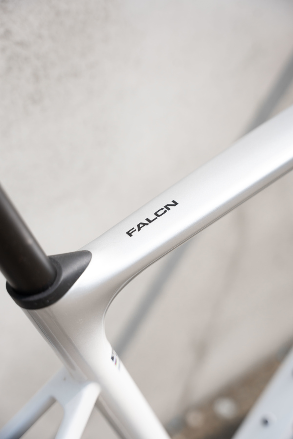 Ridley Falcn 2024 frame