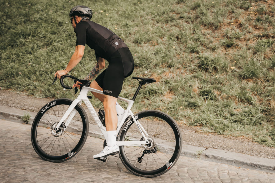 Ridley Falcn Essential Series