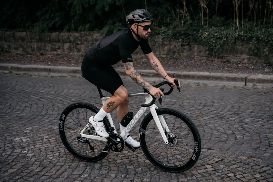 Ridley Falcn Essential