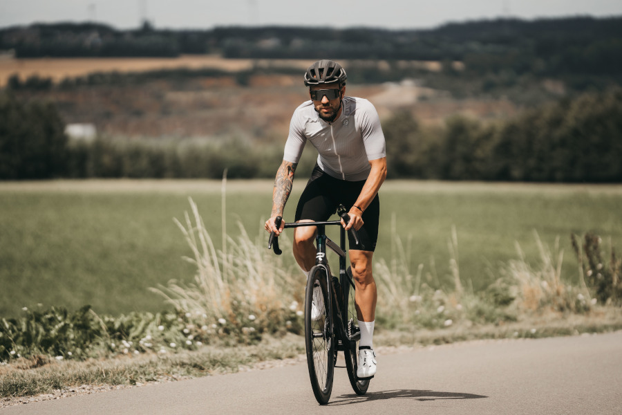 Ridley Falcn carbon