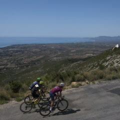 Ruta Transcastelló: Pedaleando por el corazón de Castellón