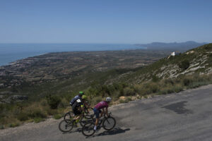 Ruta Transcastello