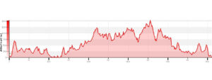 Ruta Transcastello perfil