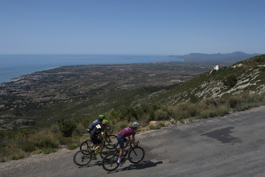 Ruta Transcastello