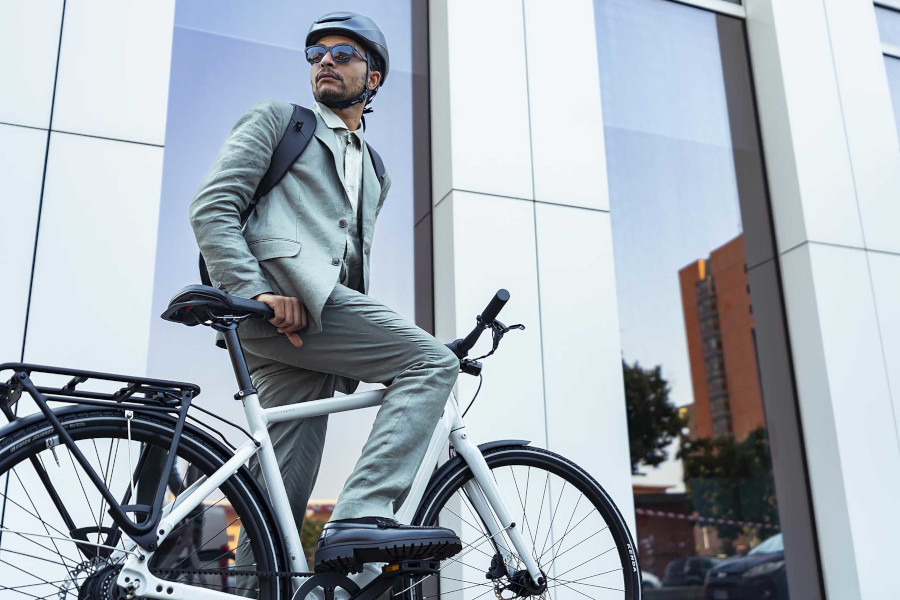 Selle Italia GT-5 bicycle