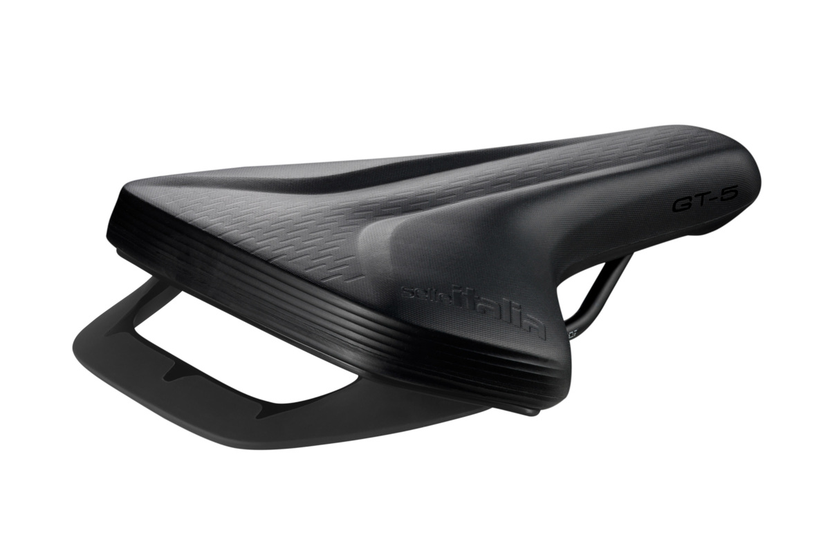 Selle Italia GT-5 sillin