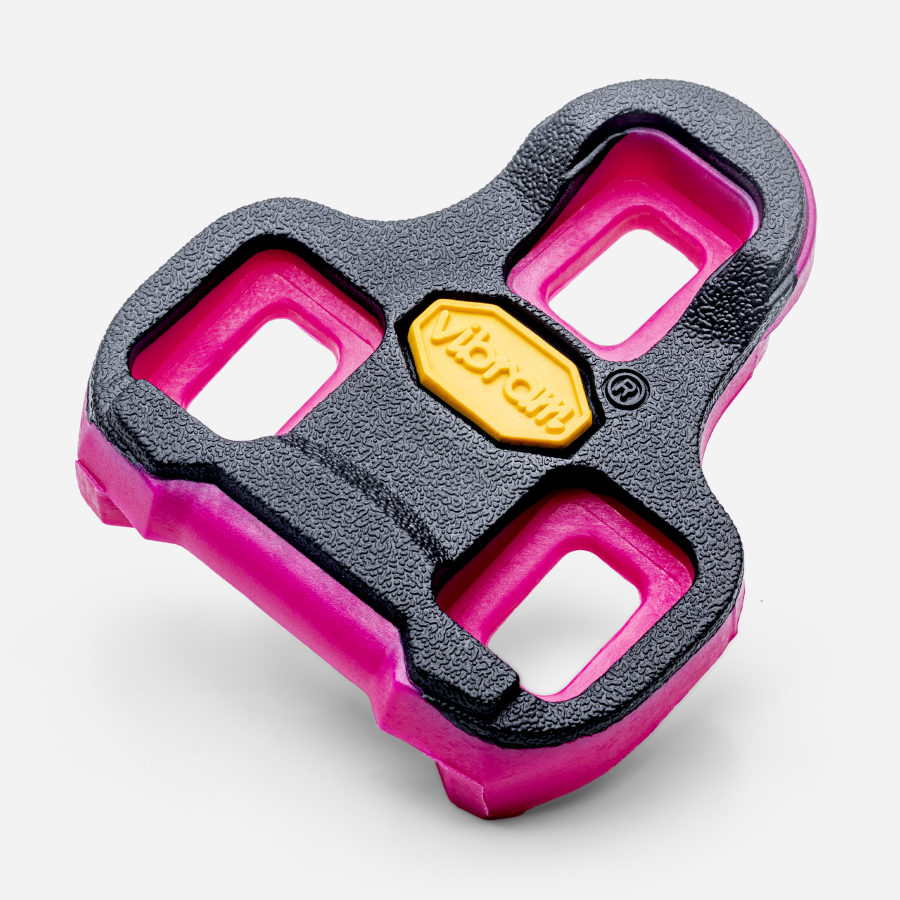 Vibram XS Road Cleat grey