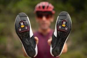 Vibram XS Road Cleats