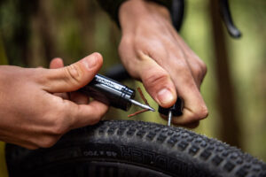 WTB TCS Rocket Tire Plug Kit