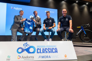 Andorra MoraBanc Classica UCI
