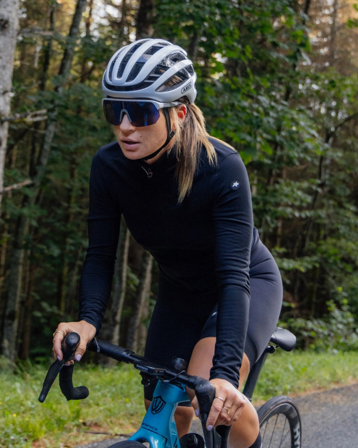 Assos Dyora R Spring Fall