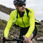 Assos Equipe R Spring Fall 2024
