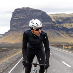 Chaqueta Assos Mille GT & Uma GT Hashoogi S11