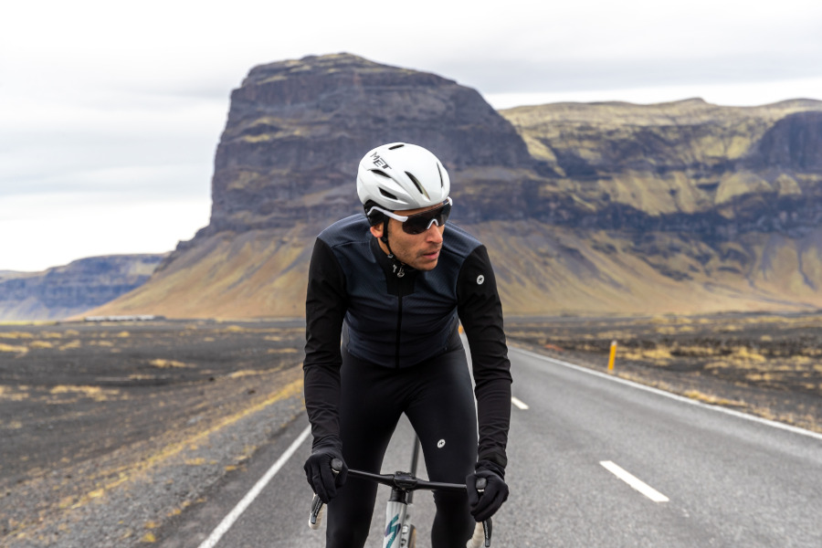 Assos Mille GT Hashoogi S11