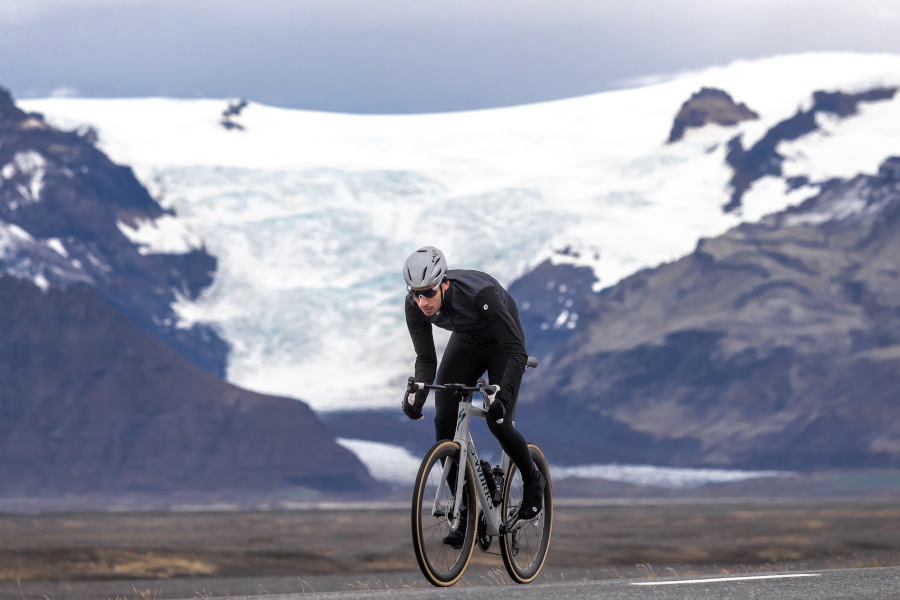 Assos Mille GT Hashoogi Winter Jacket S11