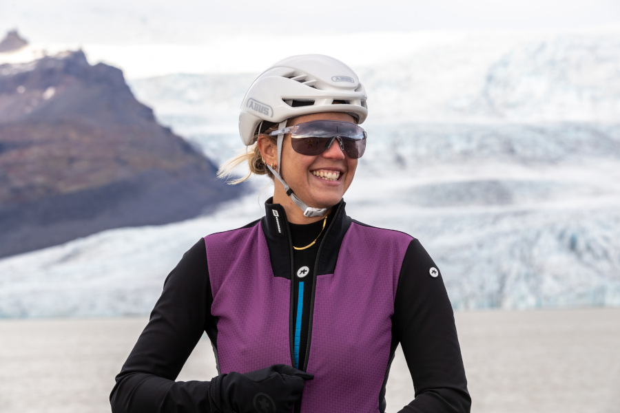 Assos Uma GT Hashoogi S11