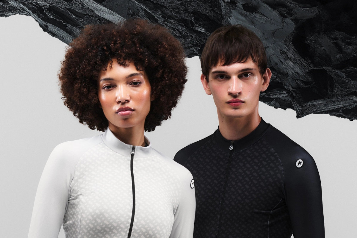 Assos x Boss FW24