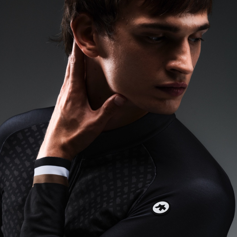 Assos x Boss Fall