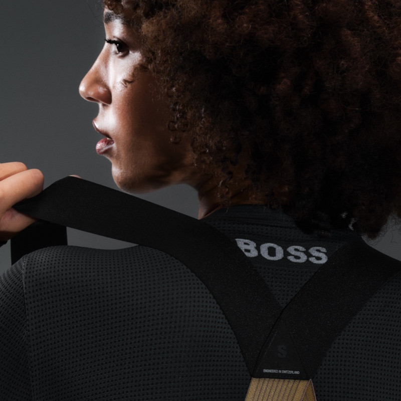 Assos x Boss otoño