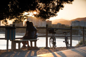 Benicassim ciclismo