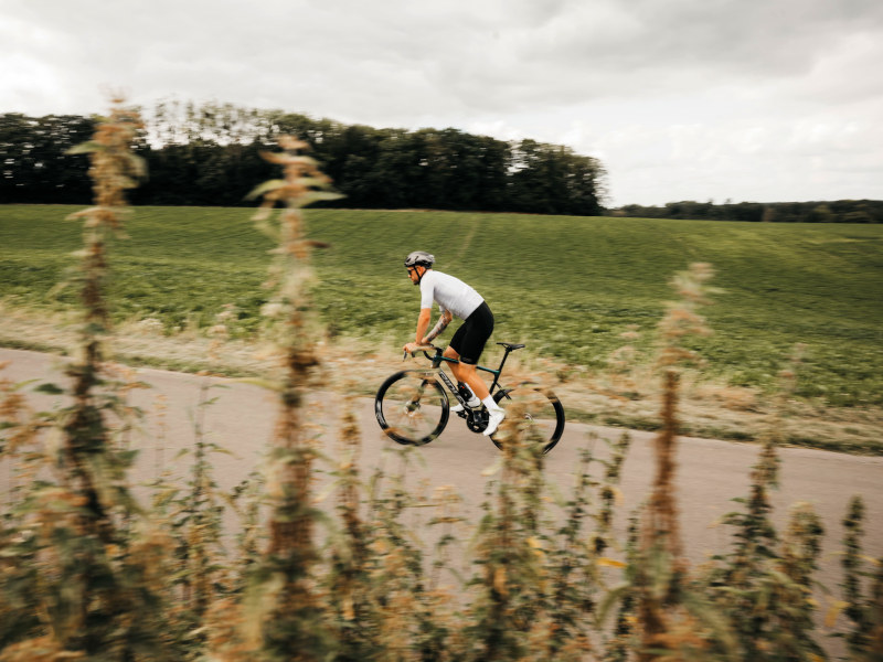 Ciclismo y salud