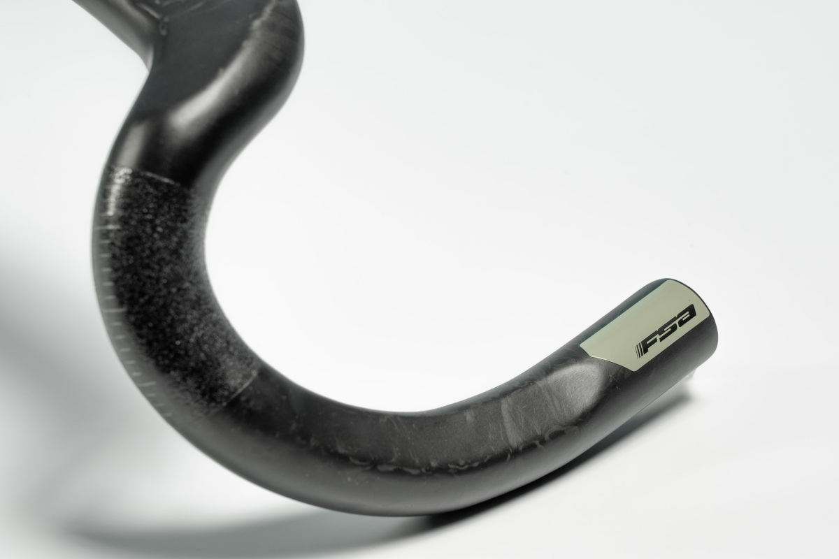 FSA K-Force AGX gravel