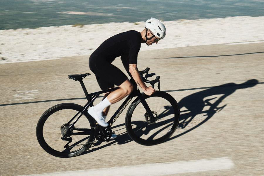 Lapierre Xelius DRS 2025