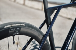 Lapierre Xelius DRS 3D Tubular