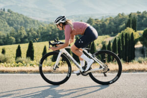 Lapierre Xelius DRS aero