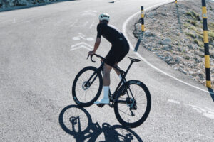 Lapierre Xelius DRS bicicleta