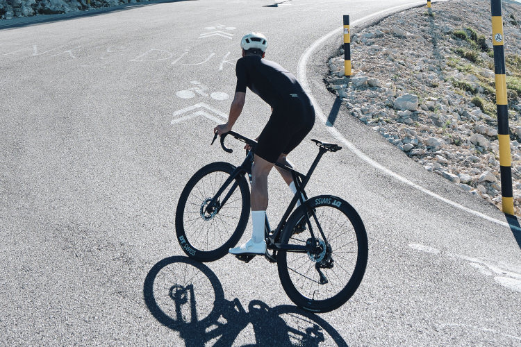 Lapierre Xelius DRS bicicleta