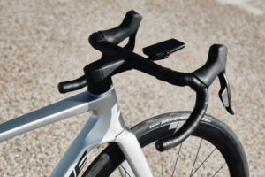 Lapierre Xelius DRS manillar