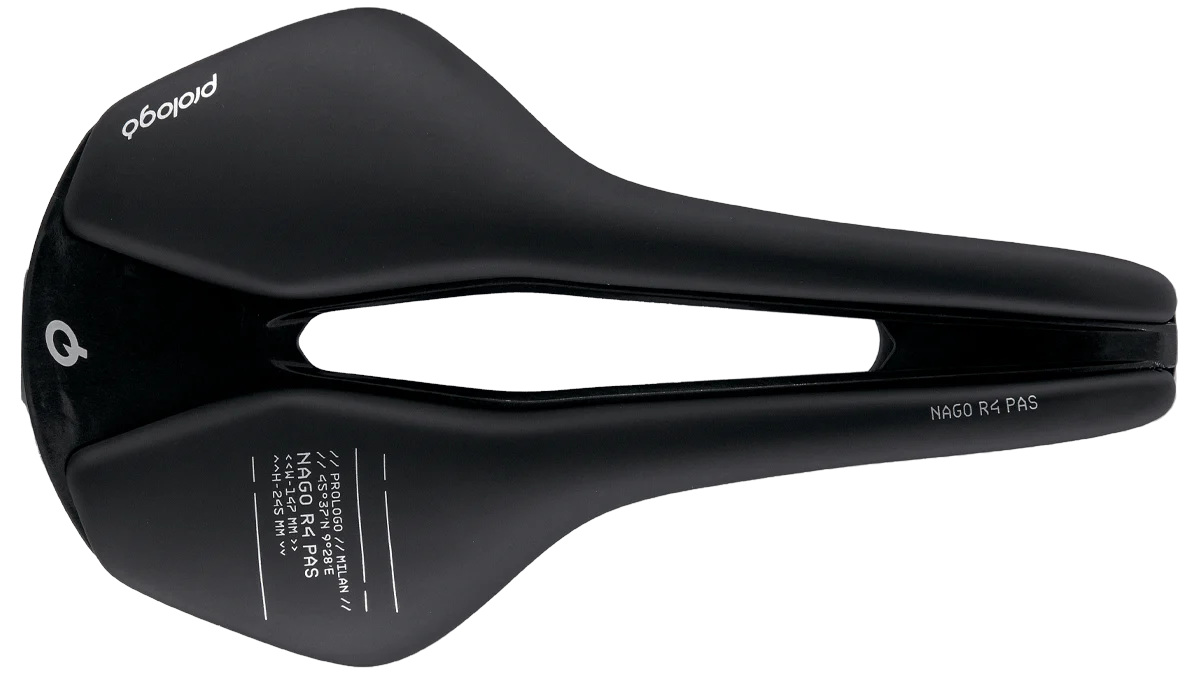 Prologo Nago R4 PAS 147