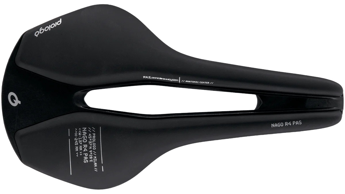 Prologo Nago R4 PAS strada