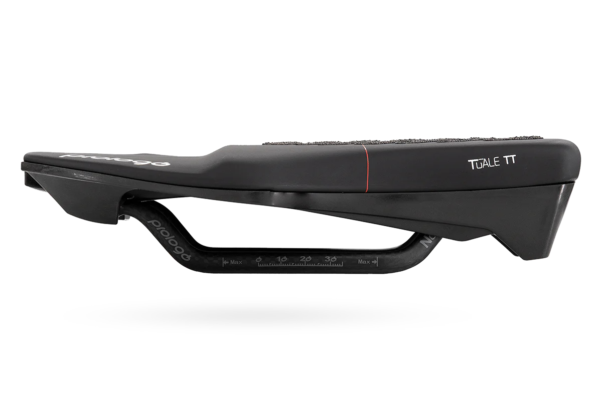 Prologo Tgale TT CPC sillin