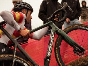 Ridley Racing Team 2024