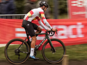 Ridley Racing Team CX