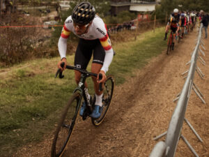 Ridley Racing Team Felipe Orts